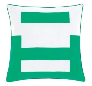 Triplicity Cushion DECO Linen House