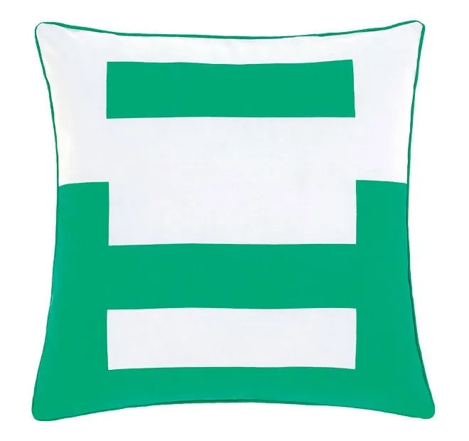 Triplicity Cushion DECO Linen House