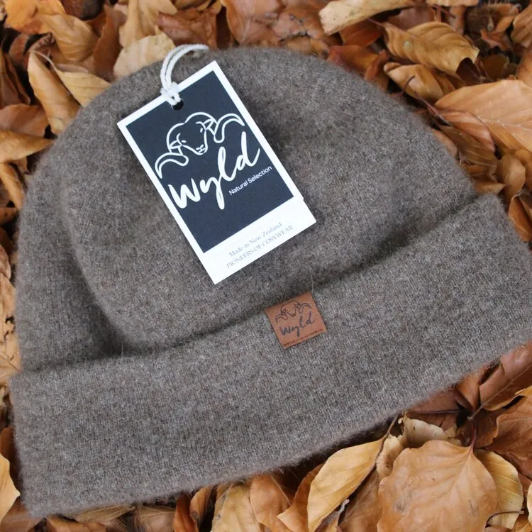 Ultimate Wyld Hat