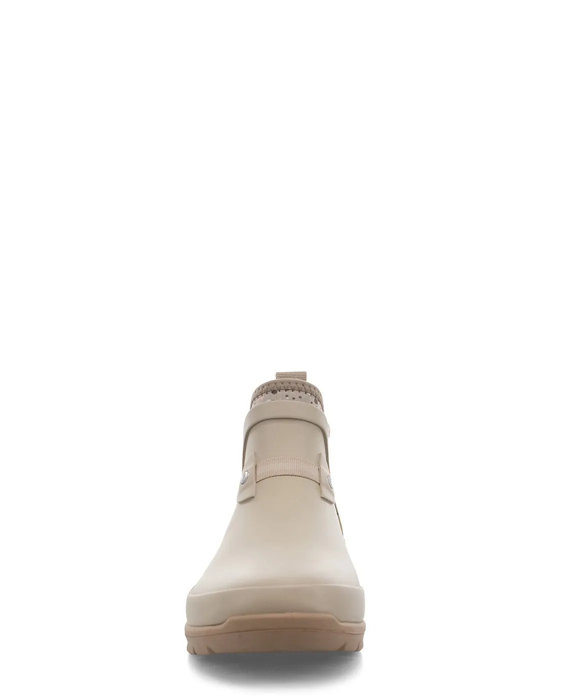 Women's Instorm Neoprene Ankle Rain Boot - Taupe