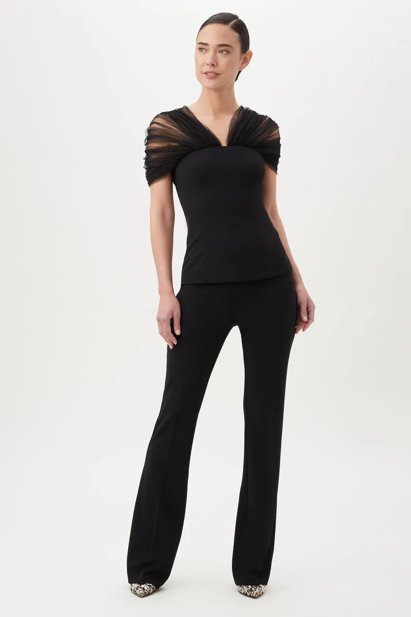 Yuma Top - Black